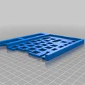 Bàn phím cơ Mako 69 V2 với thiết kế 70% in 3D - Thumbnail 10