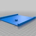 Bàn phím cơ Mako 69 V2 với thiết kế 70% in 3D - Thumbnail 12