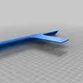 Bàn phím cơ Mako 69 V2 với thiết kế 70% in 3D - Thumbnail 14