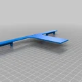 Bàn phím cơ Mako 69 V2 với thiết kế 70% in 3D - Thumbnail 16