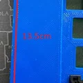 Bàn phím cơ Mako 69 V2 với thiết kế 70% in 3D - Thumbnail 17