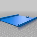 Bàn phím cơ Mako 69 V2 với thiết kế 70% in 3D - Thumbnail 18