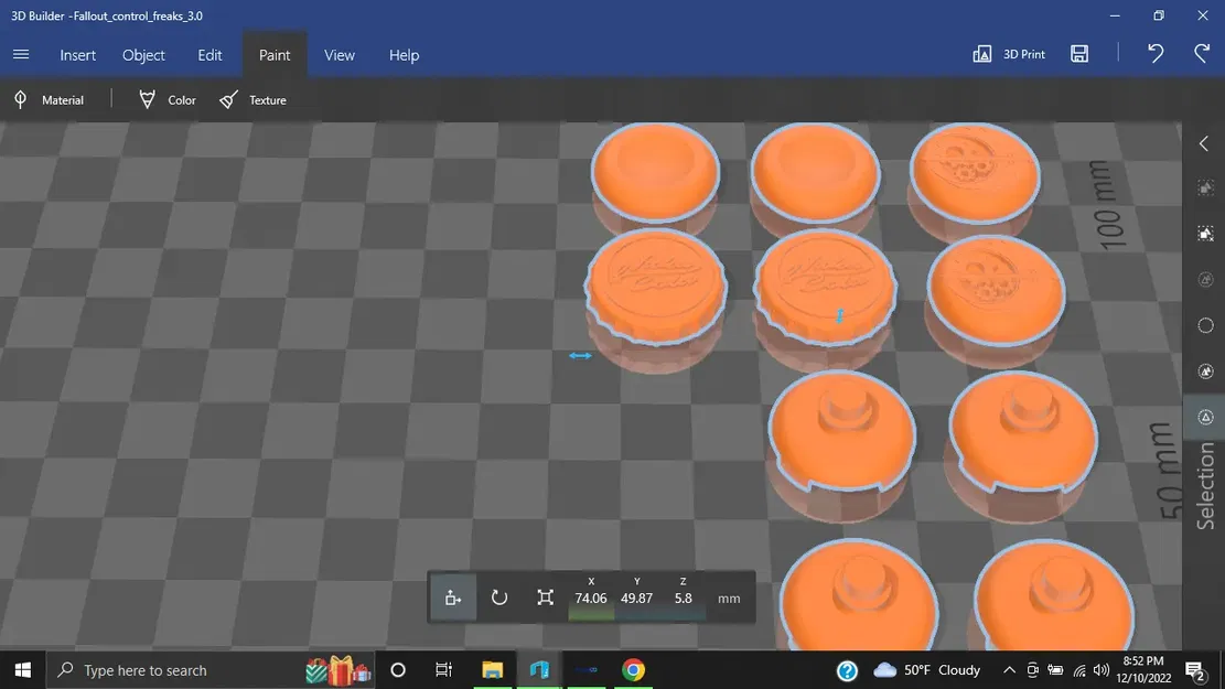 Điều khiển Fallout cho người mê game - Image 1