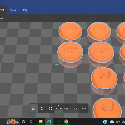 Điều khiển Fallout cho người mê game