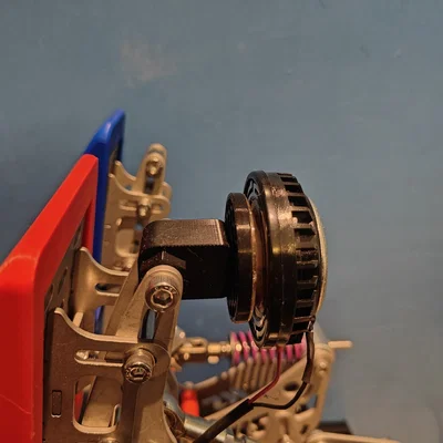 Giá đỡ cảm biến VRS DFP cho Dayton DAEX32EP-4