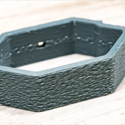 Giá đỡ công cụ góc cho tủ chứa 3D