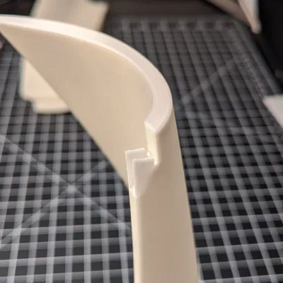 Đèn LED RGB hình tuabin