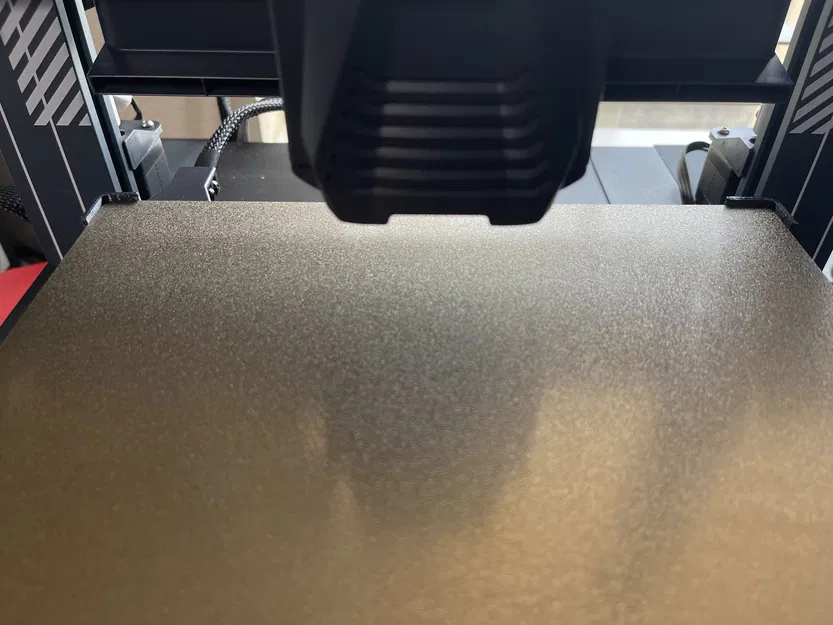 Hướng dẫn góc cho bàn in của máy in Elegoo Neptune 4 và 4 Pro - Image 2