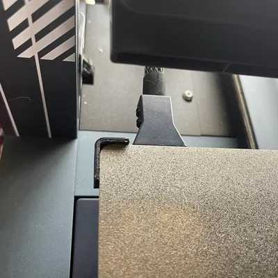 Hướng dẫn góc cho bàn in của máy in Elegoo Neptune 4 và 4 Pro