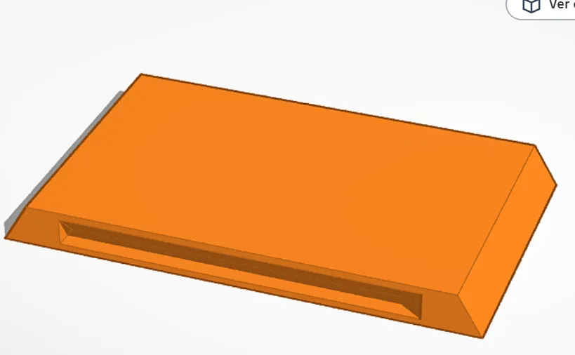 Giá đỡ cuộn filament chống ẩm có ngăn chứa silca - Image 2