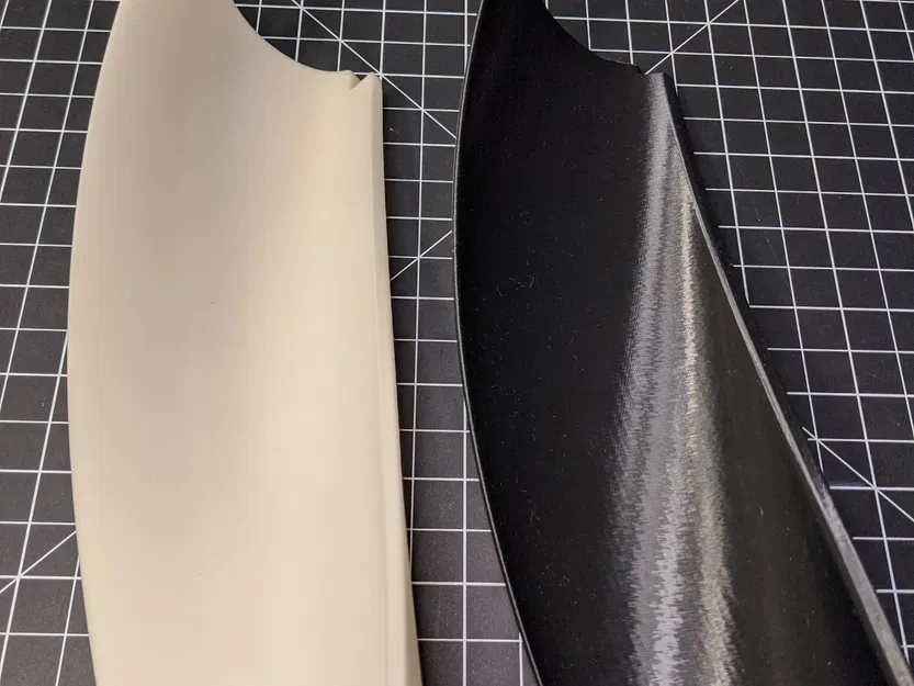 Đèn LED RGB hình tuabin - Image 10