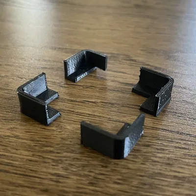 Hướng dẫn góc cho bàn in của máy in Elegoo Neptune 4 và 4 Pro