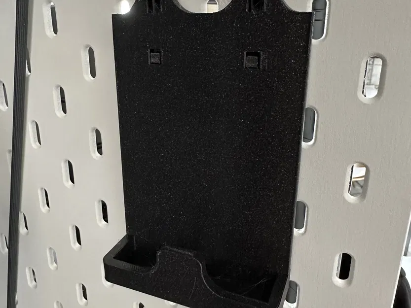 Giá đỡ Skadis cho Hub Caldigit ThunderBolt 4 - Image 2