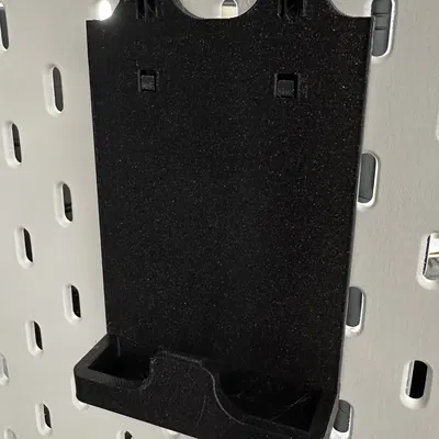 Giá đỡ Skadis cho Hub Caldigit ThunderBolt 4