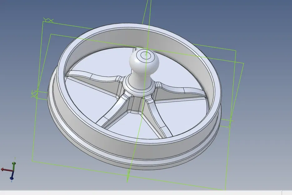 Máy ép bánh burger tròn 4.5 inch tiện lợi - Image 1