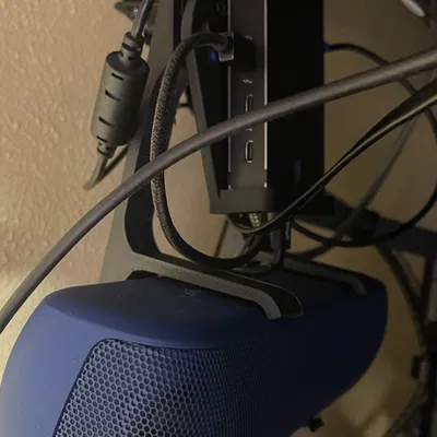 Giá đỡ loa Soundcore+ gắn trên giá VESA