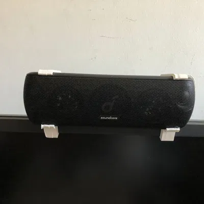 Giá đỡ cho ANKER SOUNDCORE MOTION + trên màn hình 27 inch