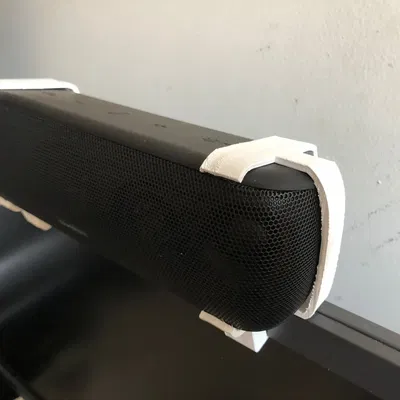 Giá đỡ cho ANKER SOUNDCORE MOTION + trên màn hình 27 inch