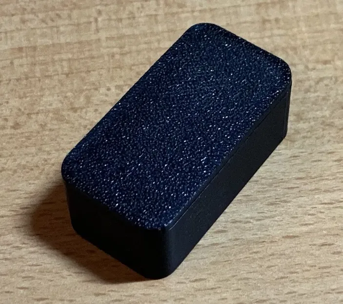 Hộp lưu trữ pin CR2032 và CR2025 nhỏ gọn - Image 3