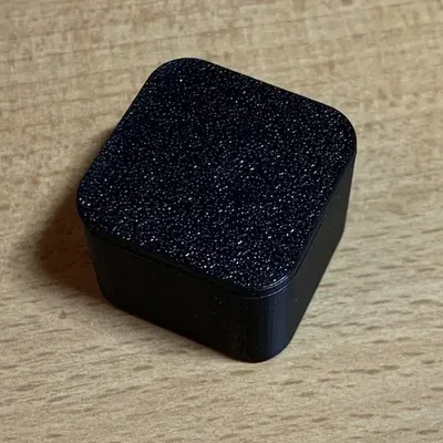 Hộp lưu trữ pin LR44 nhỏ gọn