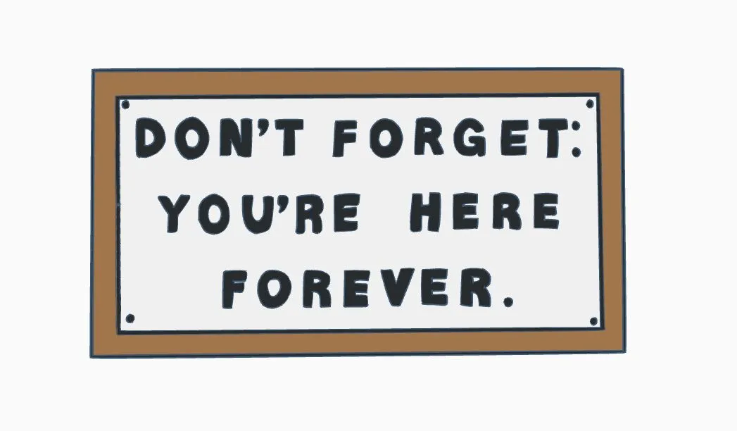 Giá đỡ ảnh động lực dành cho văn phòng - Image 1