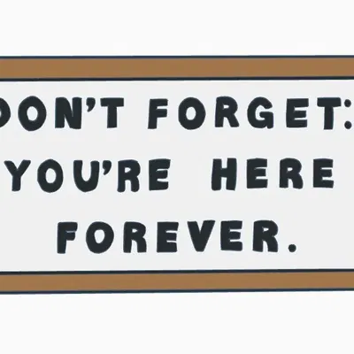 Giá đỡ ảnh động lực dành cho văn phòng