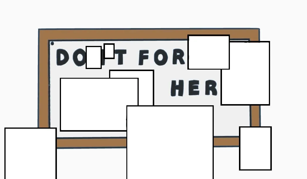 Giá đỡ ảnh động lực dành cho văn phòng - Image 2