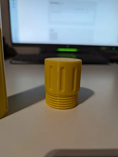 Bút chì đựng tiện lợi với thiết kế chống nước - Image 3