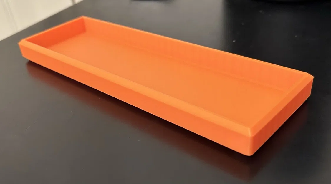 Khay chia ngăn kéo nhỏ gọn - Image 1