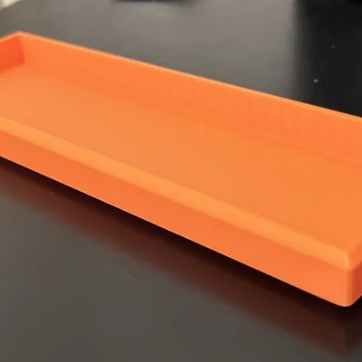 Khay chia ngăn kéo nhỏ gọn