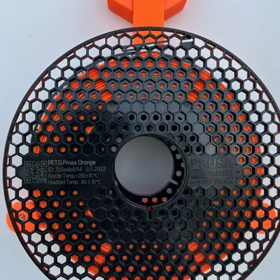 Hệ thống giá đỡ cuộn một mặt cho tường hoặc vỏ máy in 3D