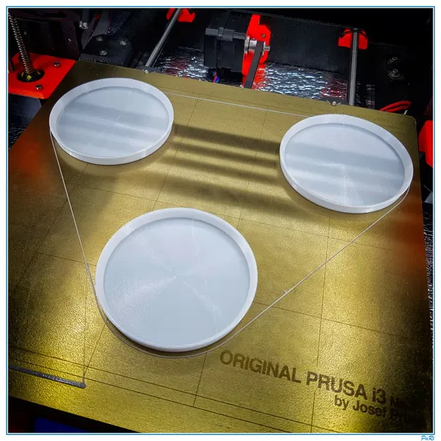 Nắp đậy cho hộp sữa chua và kem đường kính 75 mm - Image 2