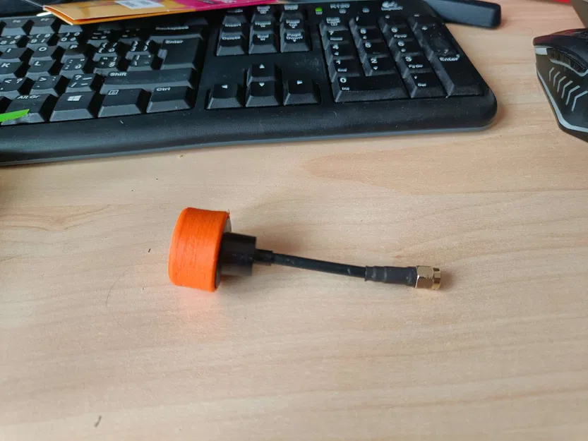 Nắp cho antena FOXEER PAGODA PRO - Image 1