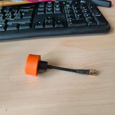 Nắp cho antena FOXEER PAGODA PRO