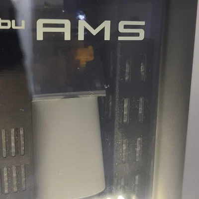 Hộp khô mini Bambu Lab AMS cho máy in 3D
