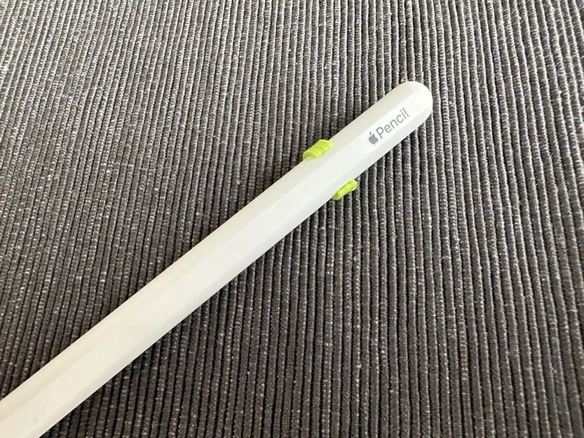 Vòng đánh dấu cho Apple Pencil (Gen1 & Gen2) - Image 2