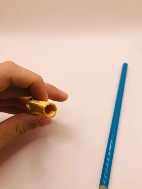 Bút chì đỉnh cao giúp tập trung cho trẻ em khi đọc sách - Image 6