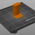 Giá đỡ băng keo treo tường thiết kế đẹp mắt - Thumbnail 2