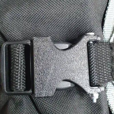 Khóa thay thế cho túi dụng cụ