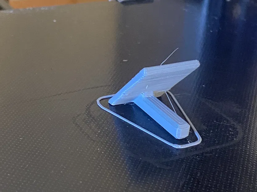 Móc treo tường thiết kế độ bền cao cho máy in 3D - Image 3