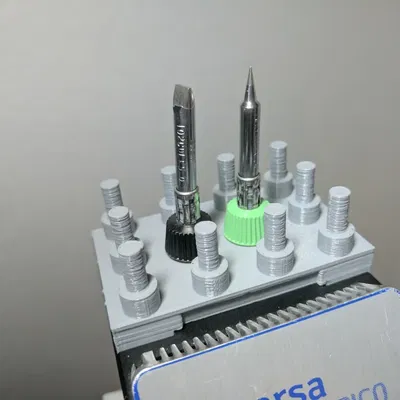 Giá đỡ mũi hàn Ersa i-CON Pico/Nano cho máy hàn