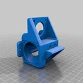 Ống dẫn quạt trực tiếp tích hợp cho Ender 3 V2 - Thumbnail 2