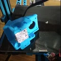 Ống dẫn quạt trực tiếp tích hợp cho Ender 3 V2 - Thumbnail 5