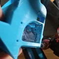 Ống dẫn quạt trực tiếp tích hợp cho Ender 3 V2 - Thumbnail 6