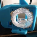 Ống dẫn quạt trực tiếp tích hợp cho Ender 3 V2 - Thumbnail 7
