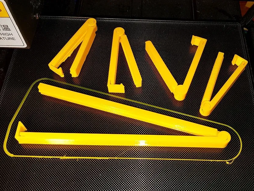 Kẹp túi tùy chỉnh tương thích PLA cho bếp và gia đình - Image 2