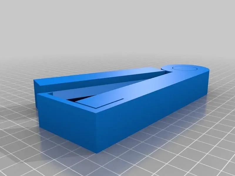 Kẹp túi tùy chỉnh tương thích PLA cho bếp và gia đình - Image 4