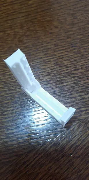 Kẹp nối dây hoặc băng keo với răng cưa chắc chắn - Image 1