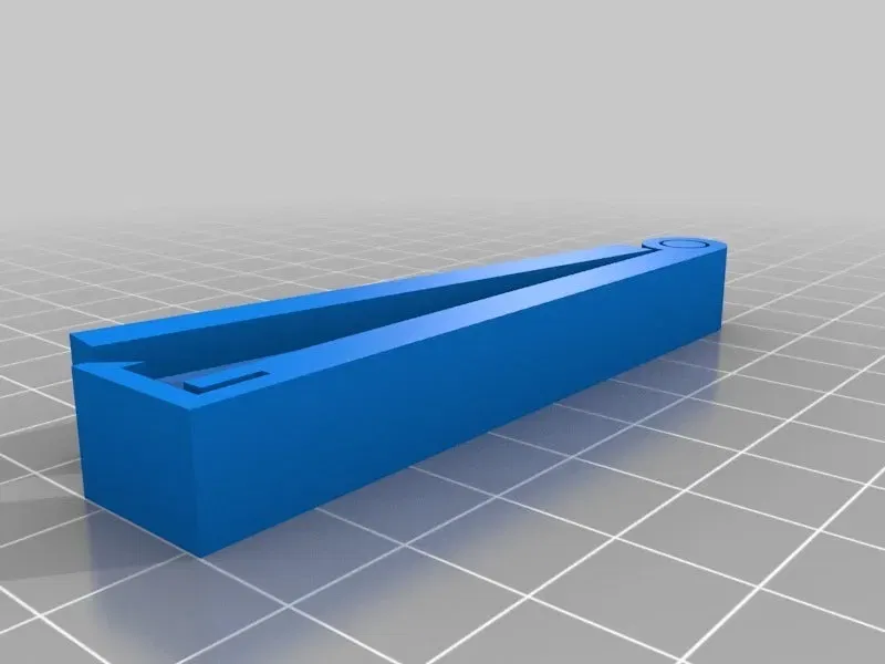 Kẹp túi tùy chỉnh tương thích PLA cho bếp và gia đình - Image 10