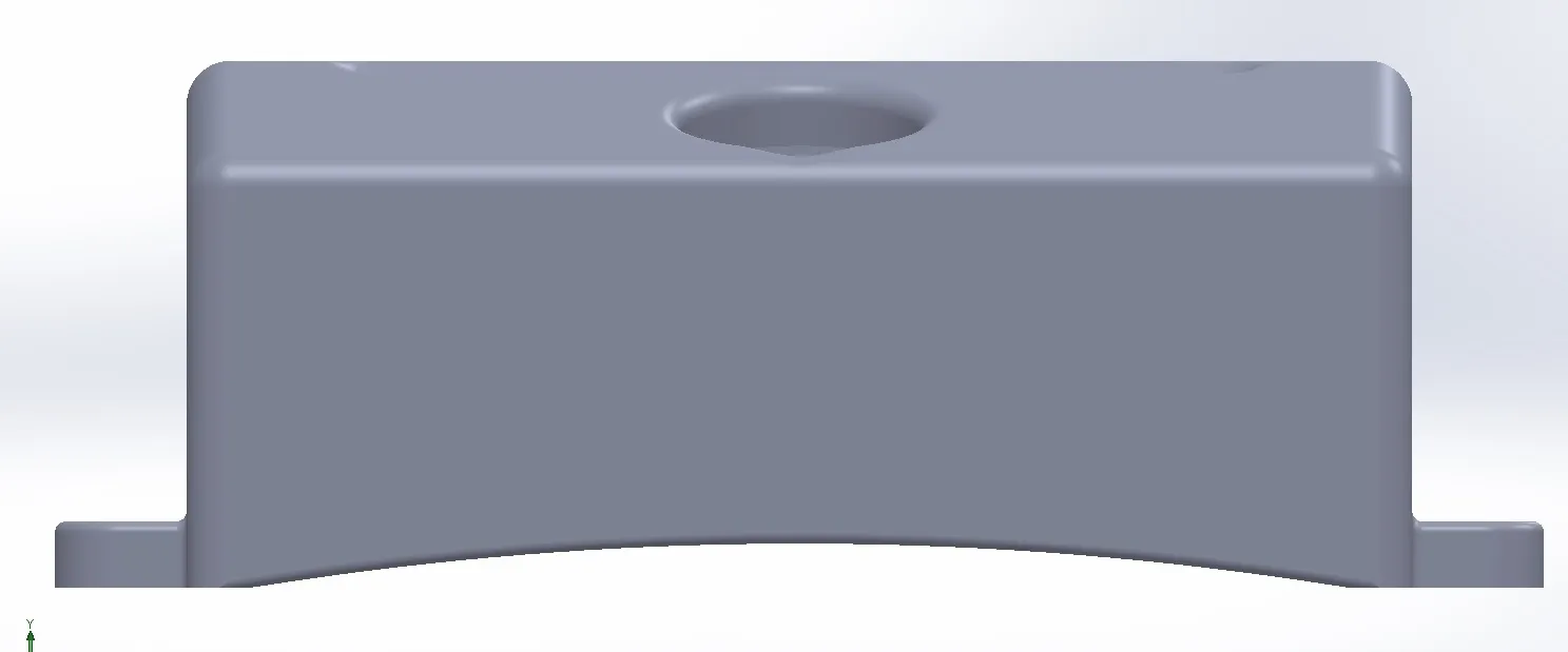 Bao da cứng cho đồng hồ đo độ cao Dekunu One - Image 4